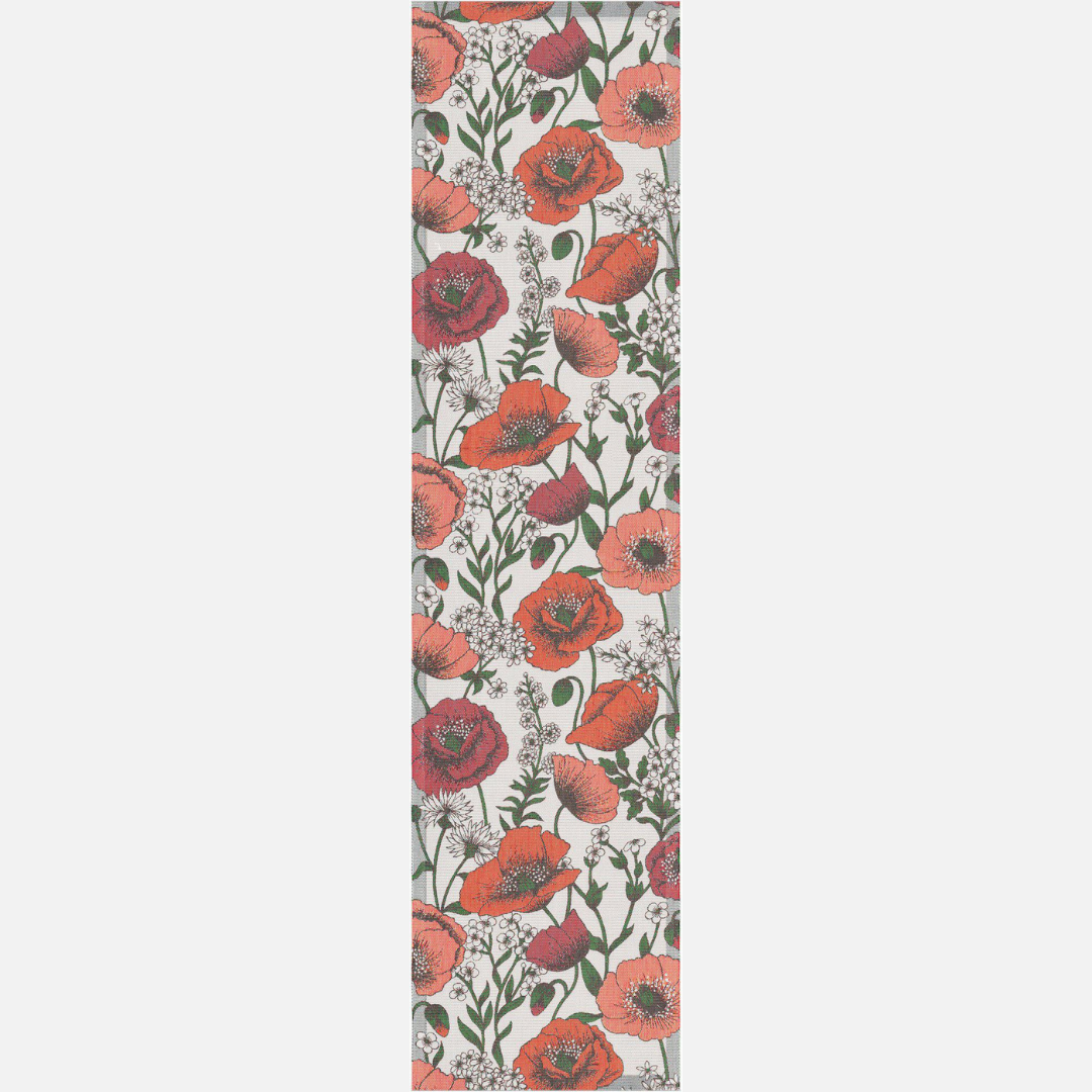 Ekelund Blomsterfält Table Runner