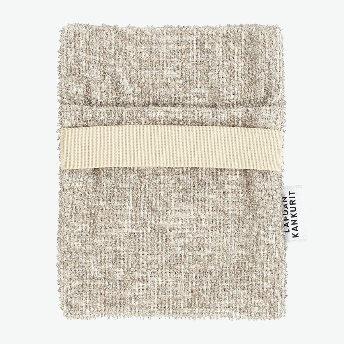 Lapuan Kankurit Kivi Soap Scrub Mitt