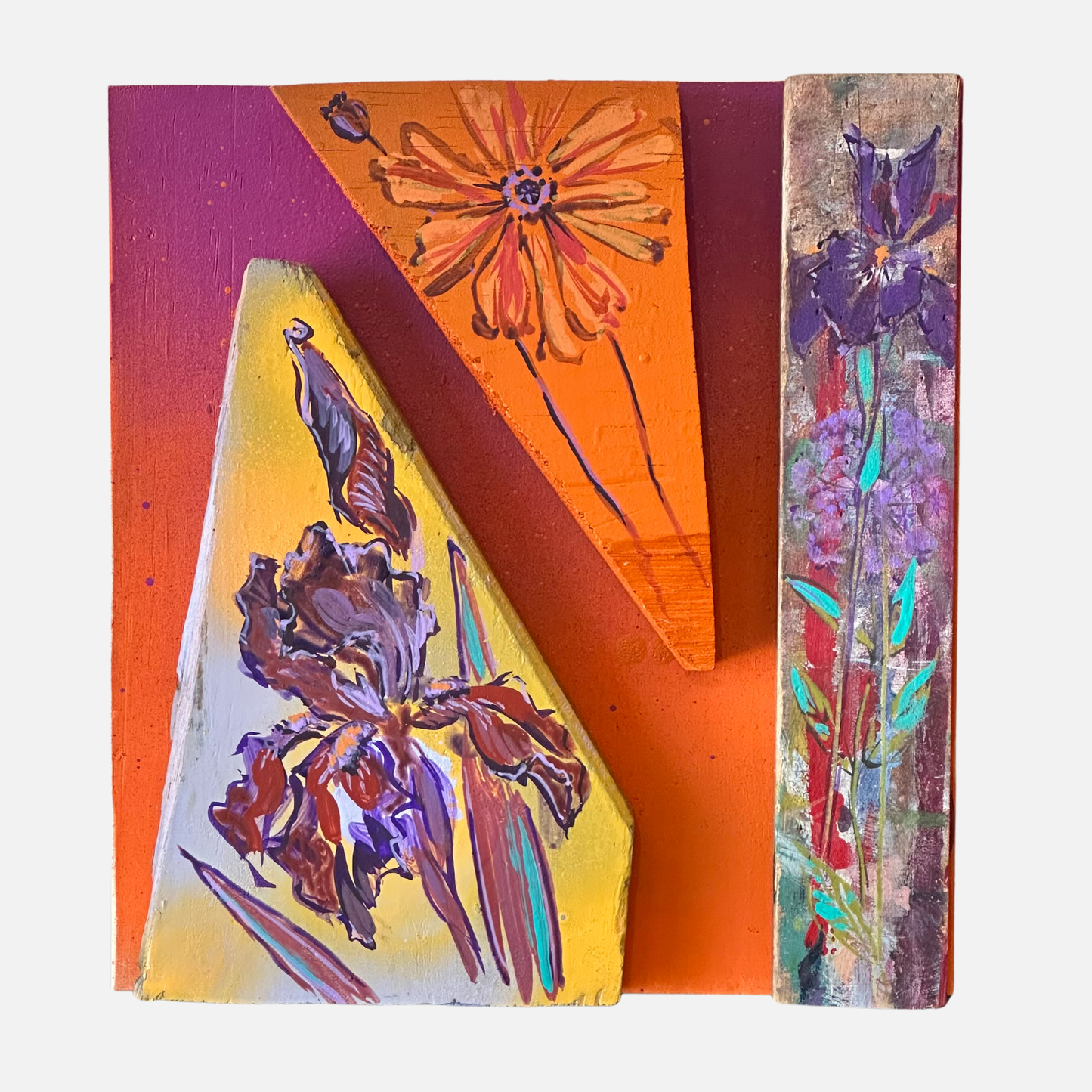Mike Kasun "construction 2"