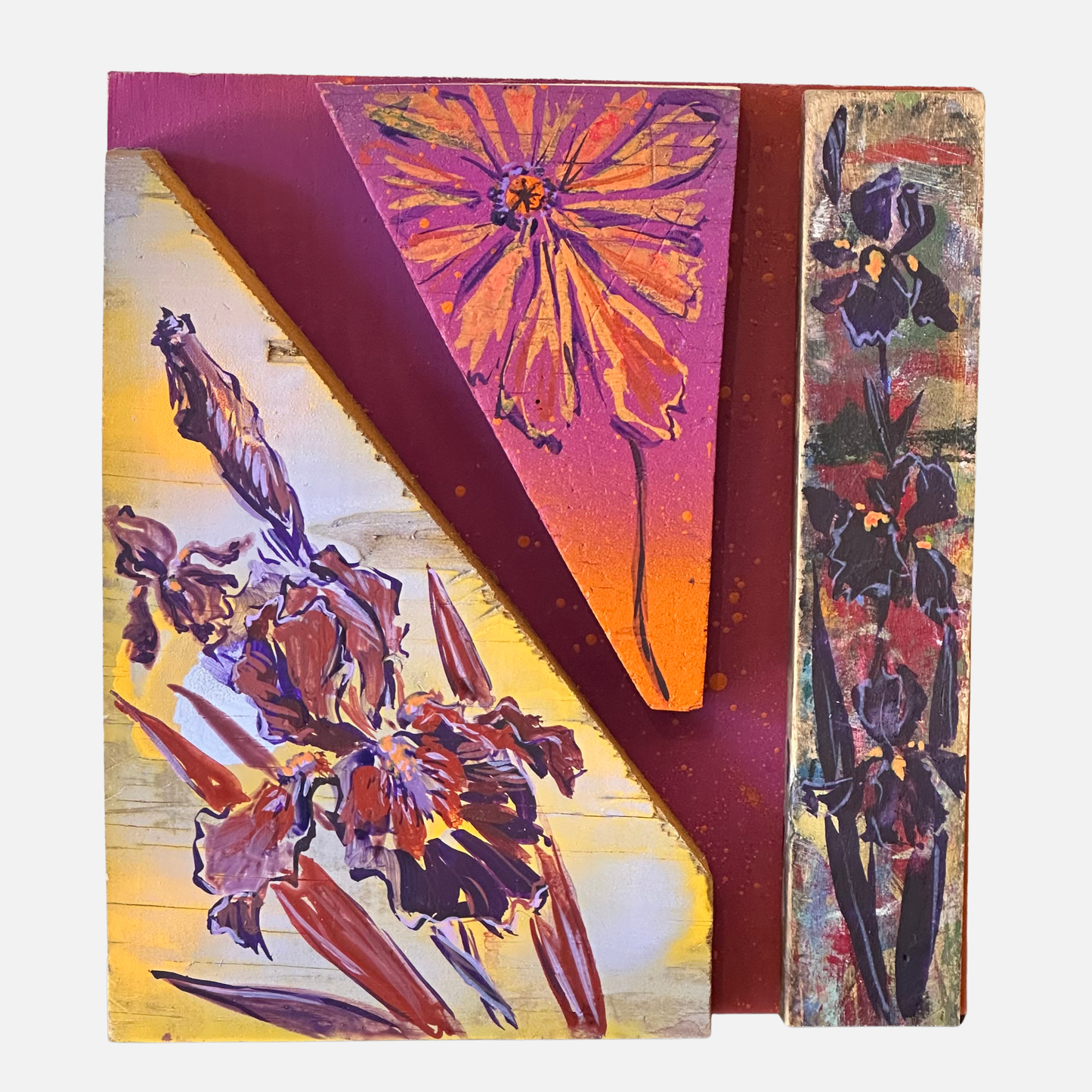 Mike Kasun "construction 1"