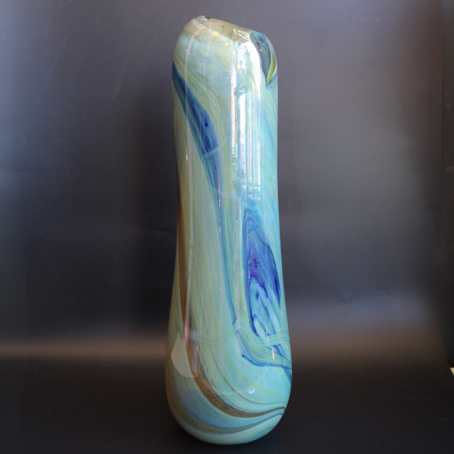 Vintage Kent Ipsen Vase