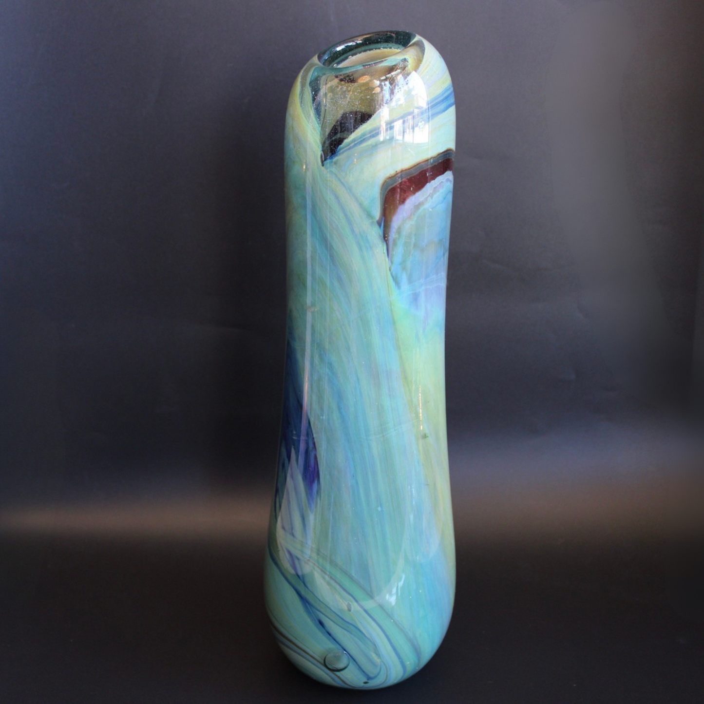 Vintage Kent Ipsen Vase