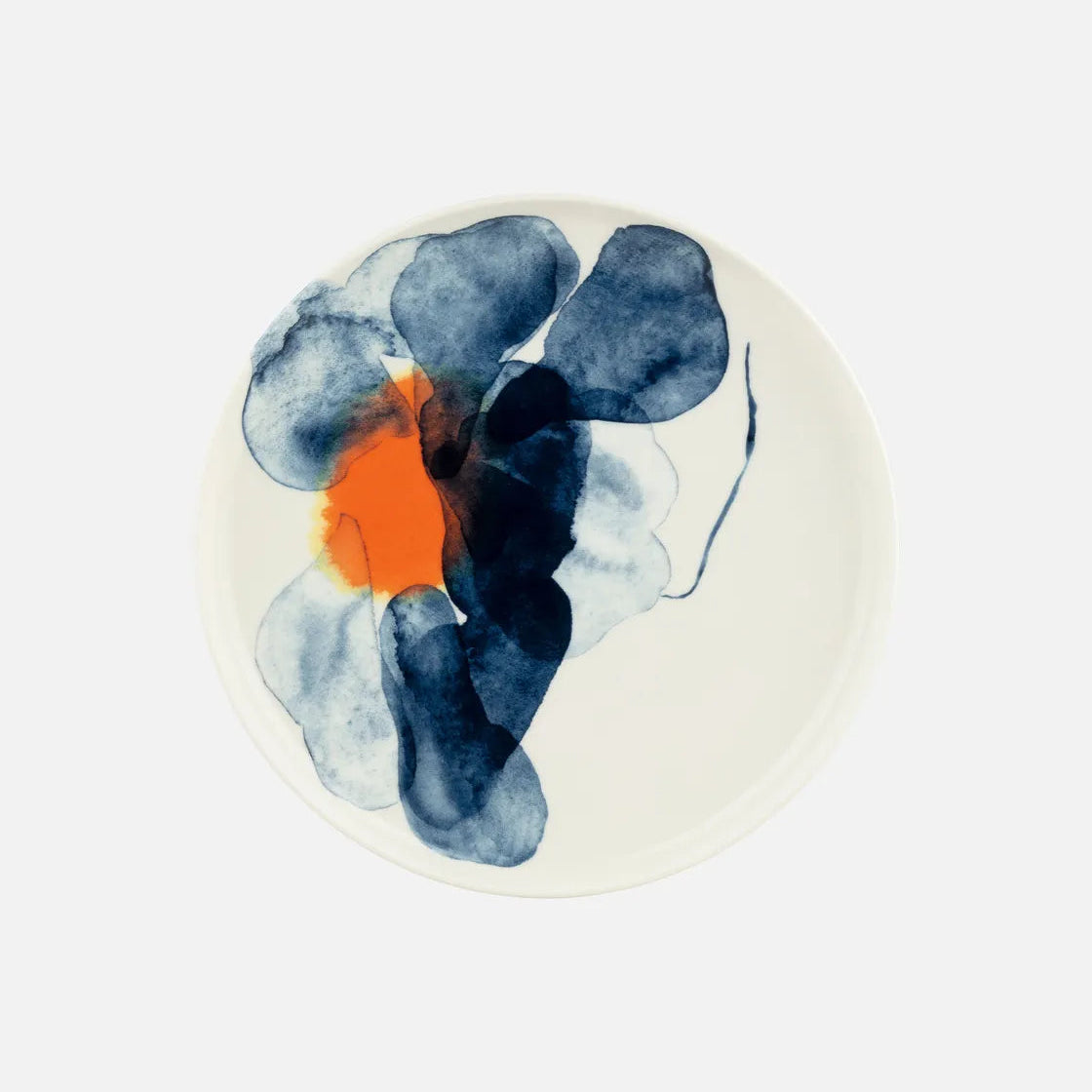 Marimekko Oiva Unikko Dinner Plate