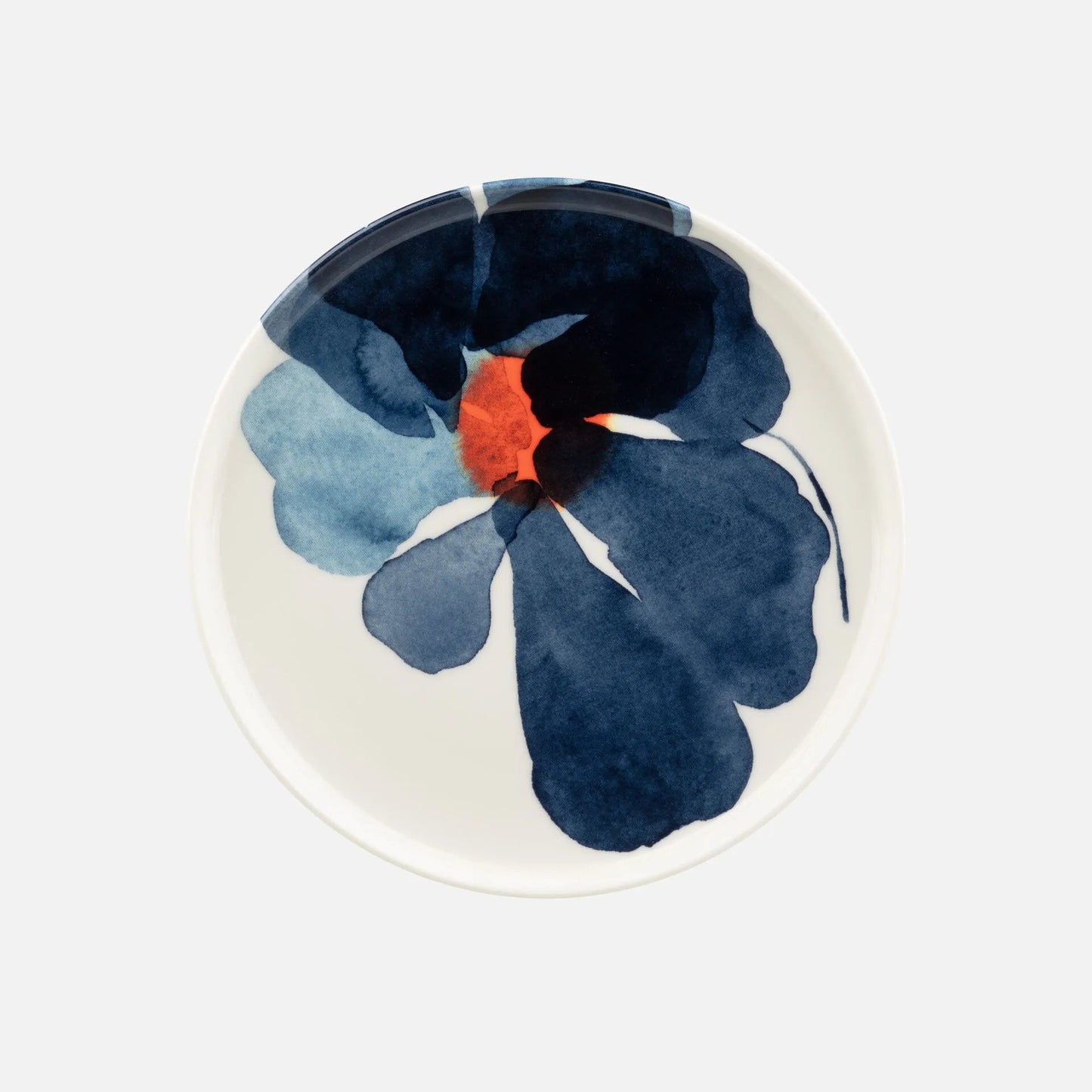 Marimekko Valssi Plate, 20 cm