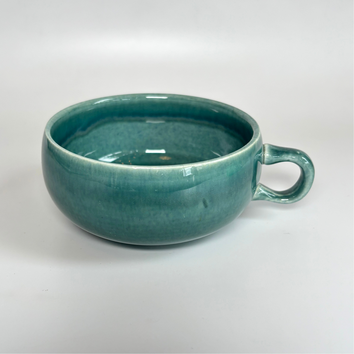 1940's Russel Wright Coffee Cup