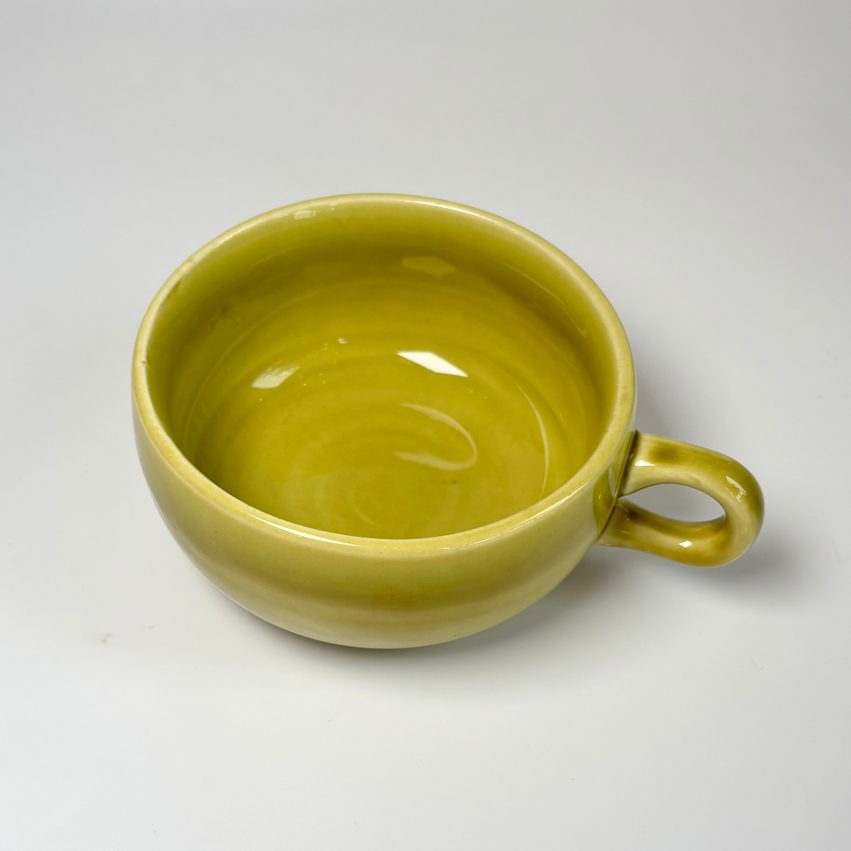 1940's Russel Wright Coffee Cup