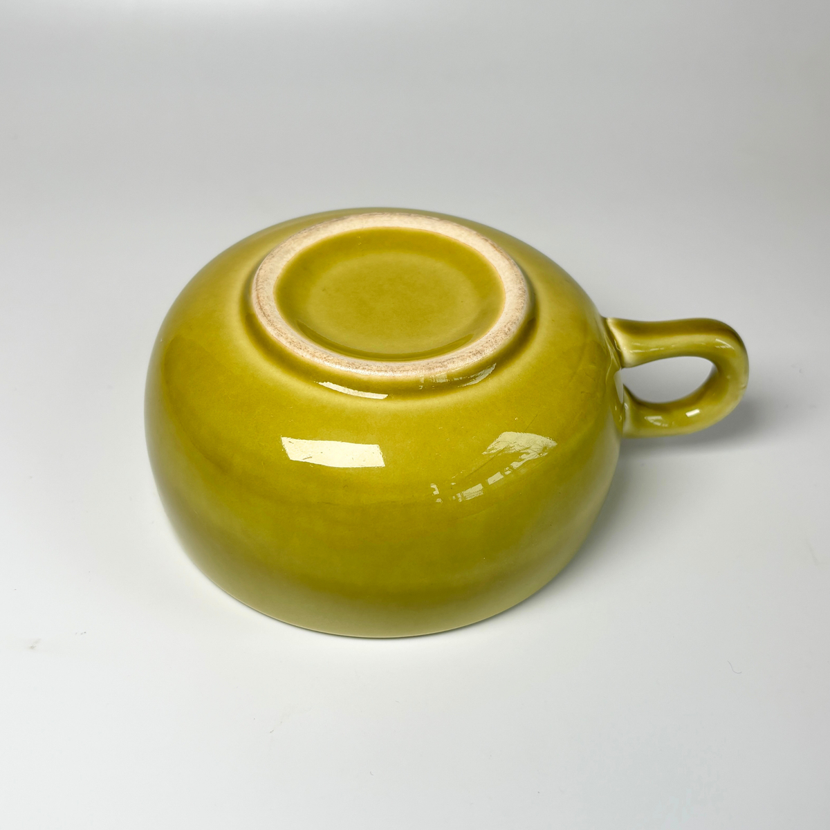 1940's Russel Wright Coffee Cup