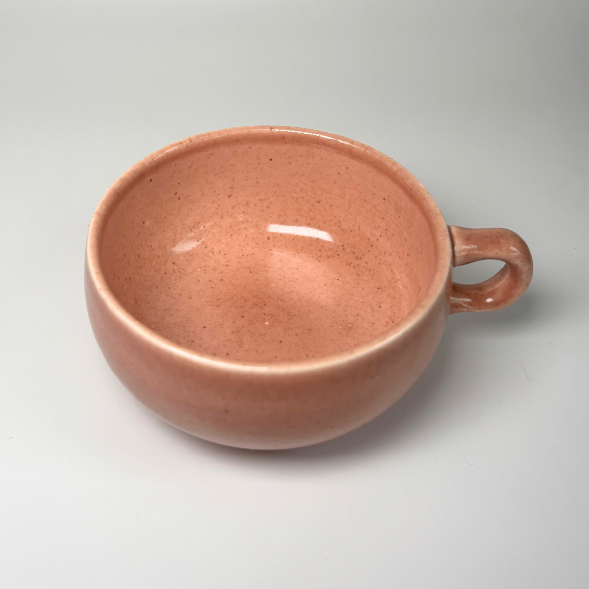 1940's Russel Wright Coffee Cup