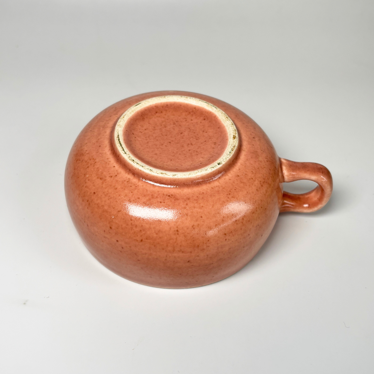 1940's Russel Wright Coffee Cup