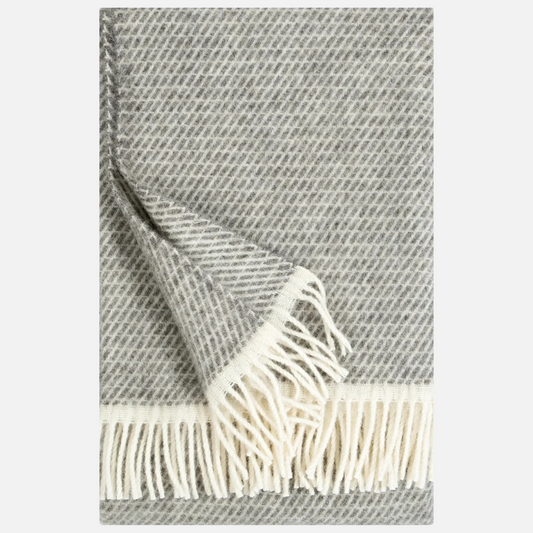 Lapuan Kankurit Sofia Wool Blanket