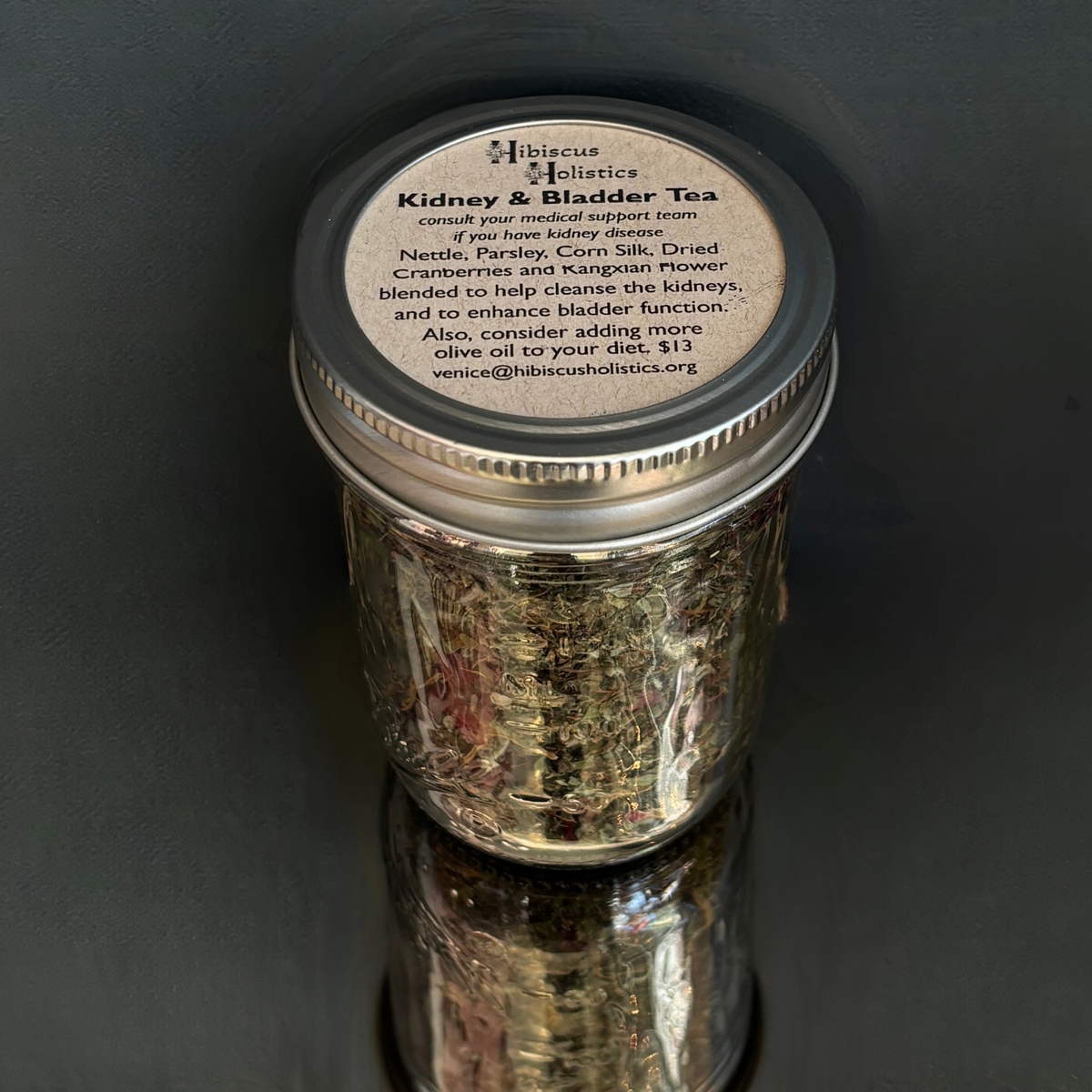 Alice’s Garden Kidney & Bladder Tea