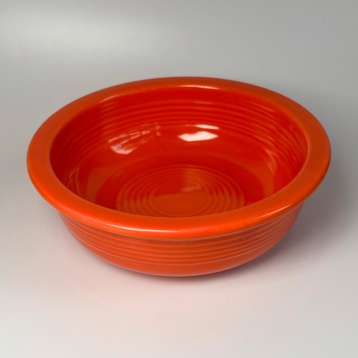 Vintage Fiestaware Fruit Bowls