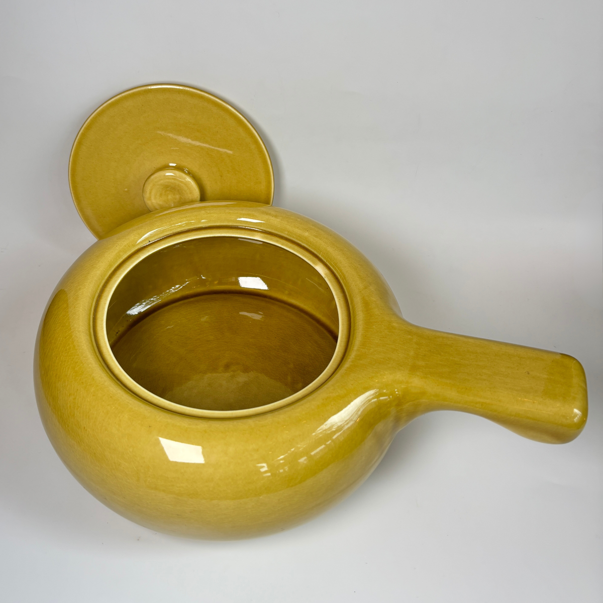 1940's Russel Wright Lidded Pot