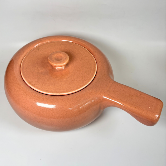 1940's Russel Wright Lidded Pot