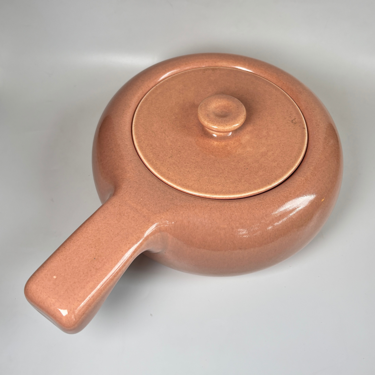 1940's Russel Wright Lidded Pot