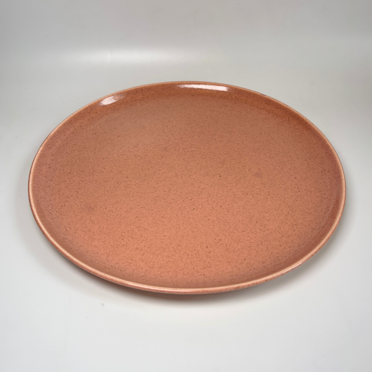 1940's Russel Wright Round Dinner Plate