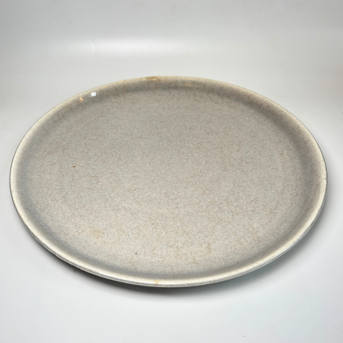 1940's Russel Wright Round Dinner Plate