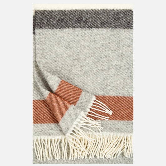 Lapuan Kankurit Lakeus Blanket
