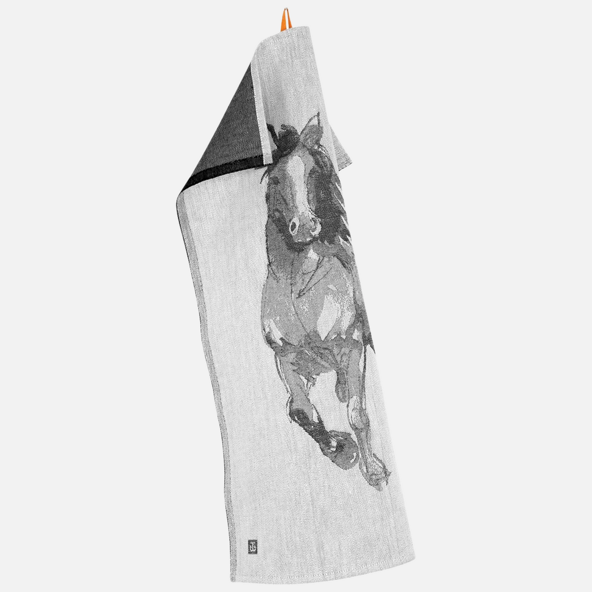 Lapuan Kankurit Hevonen Teemu Jarvi Kitchen Towel