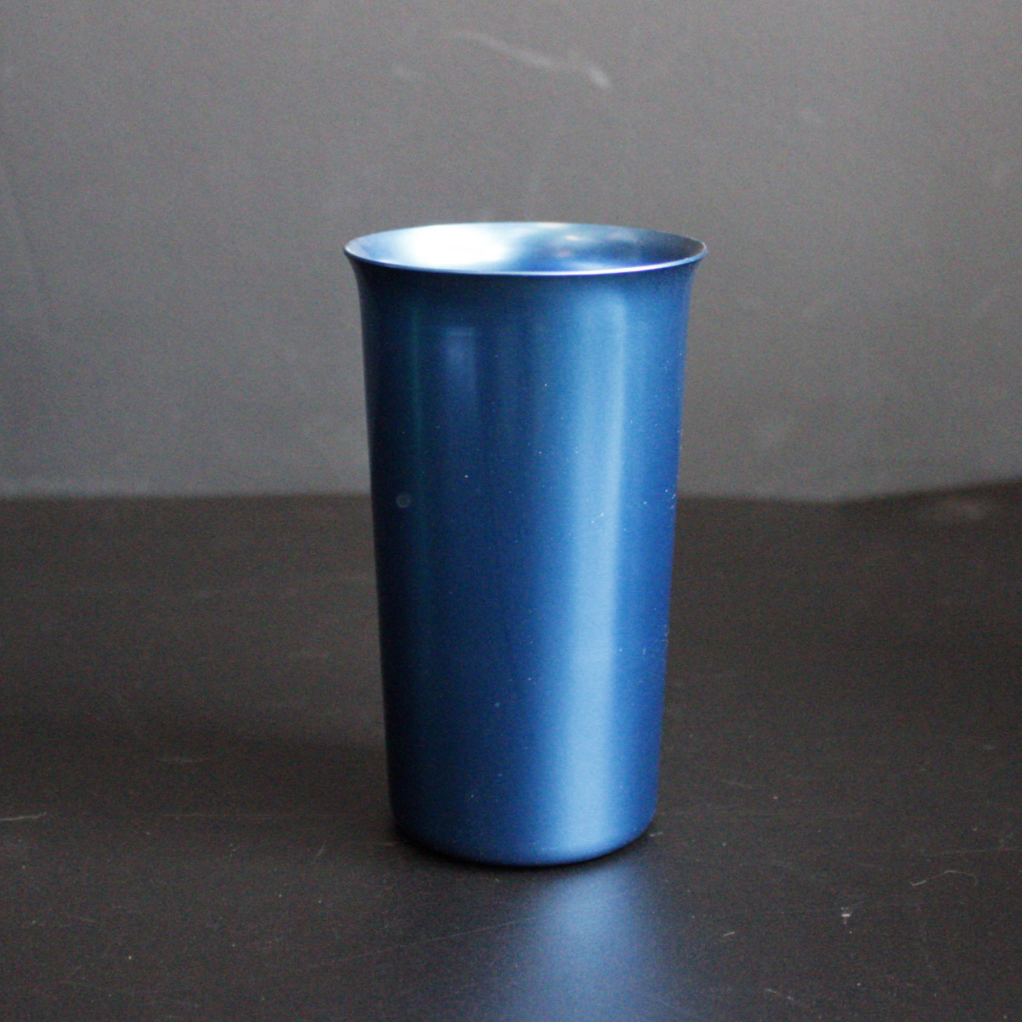 Vintage Starburst Aluminum Tumblers