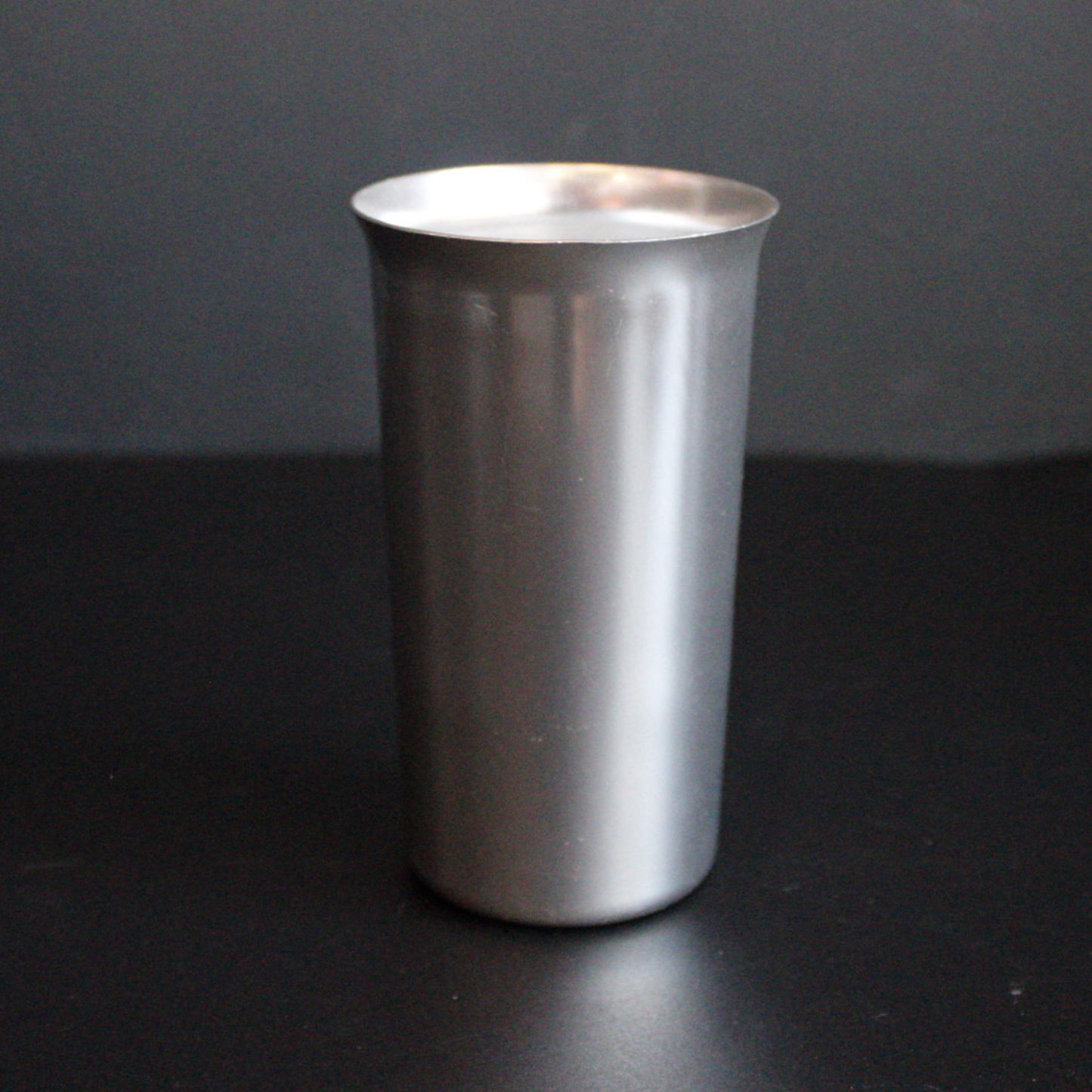 Vintage Starburst Aluminum Tumblers