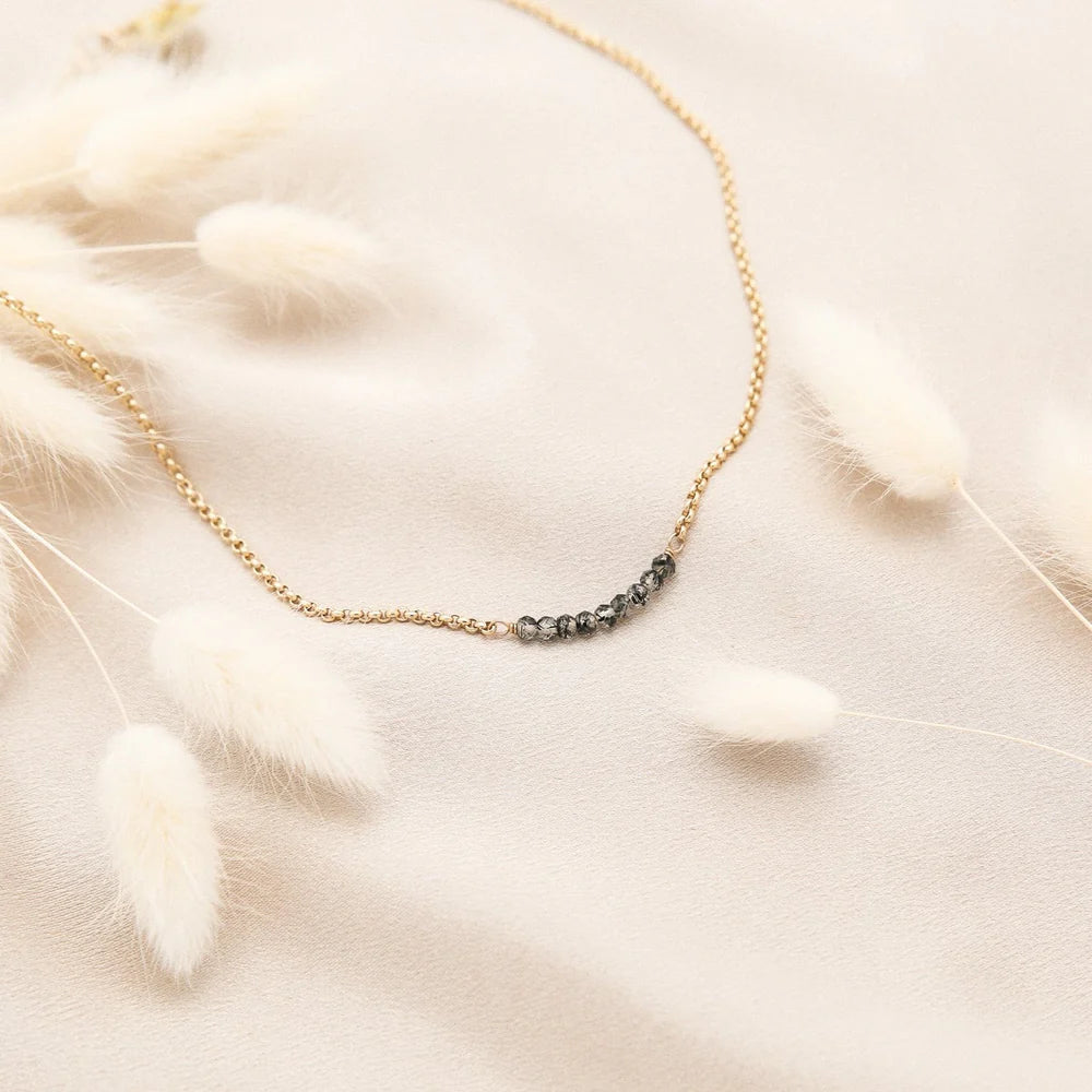 CIVAL Collective Emelia Necklace