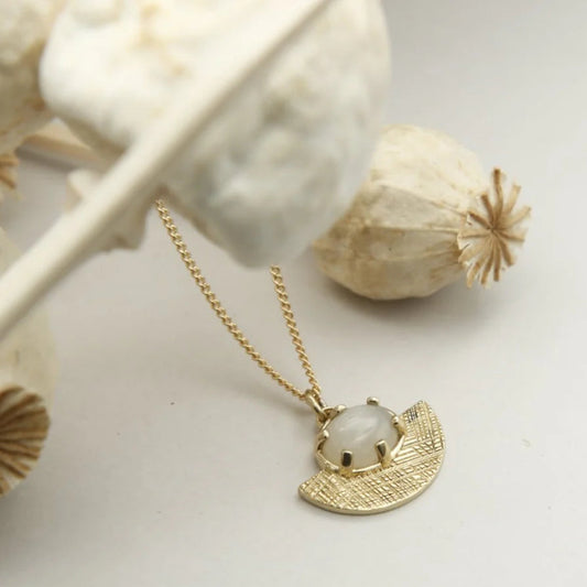 CIVAL Collective Andy Necklace