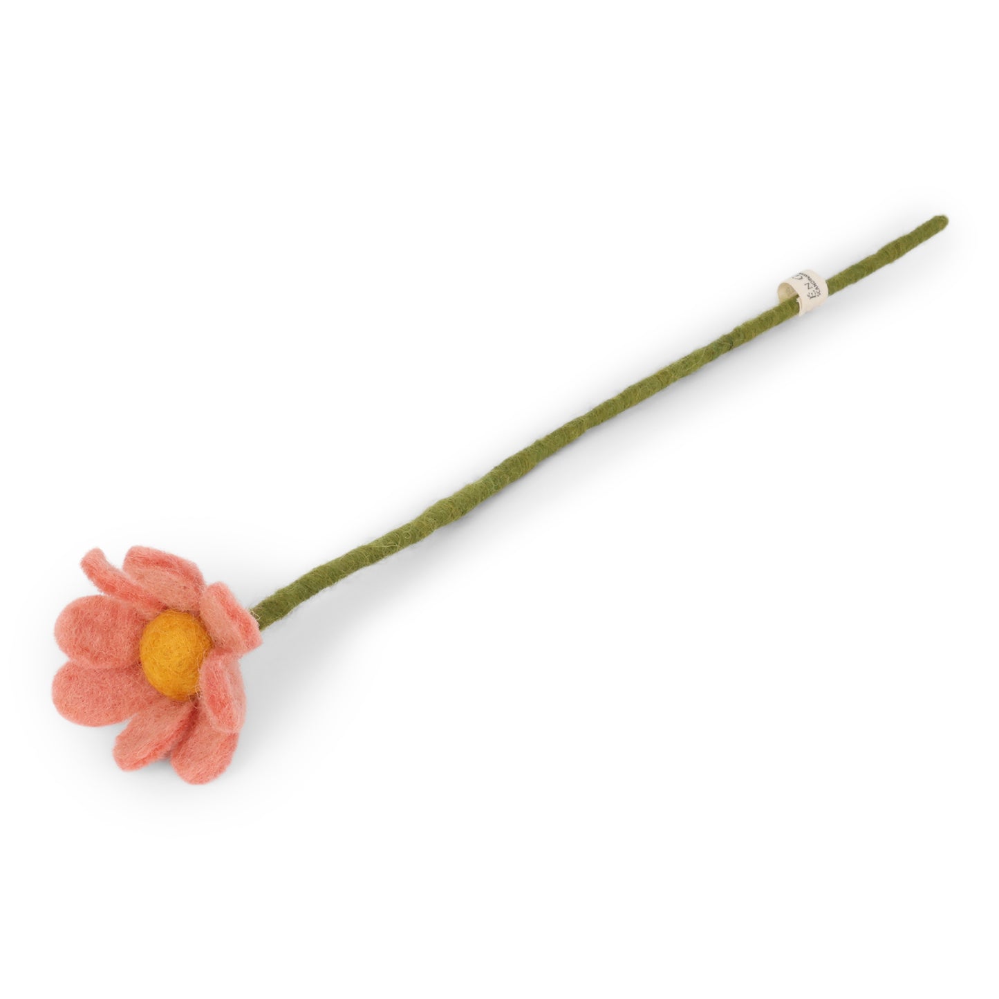 Én Gry & Sif Felt Anemone