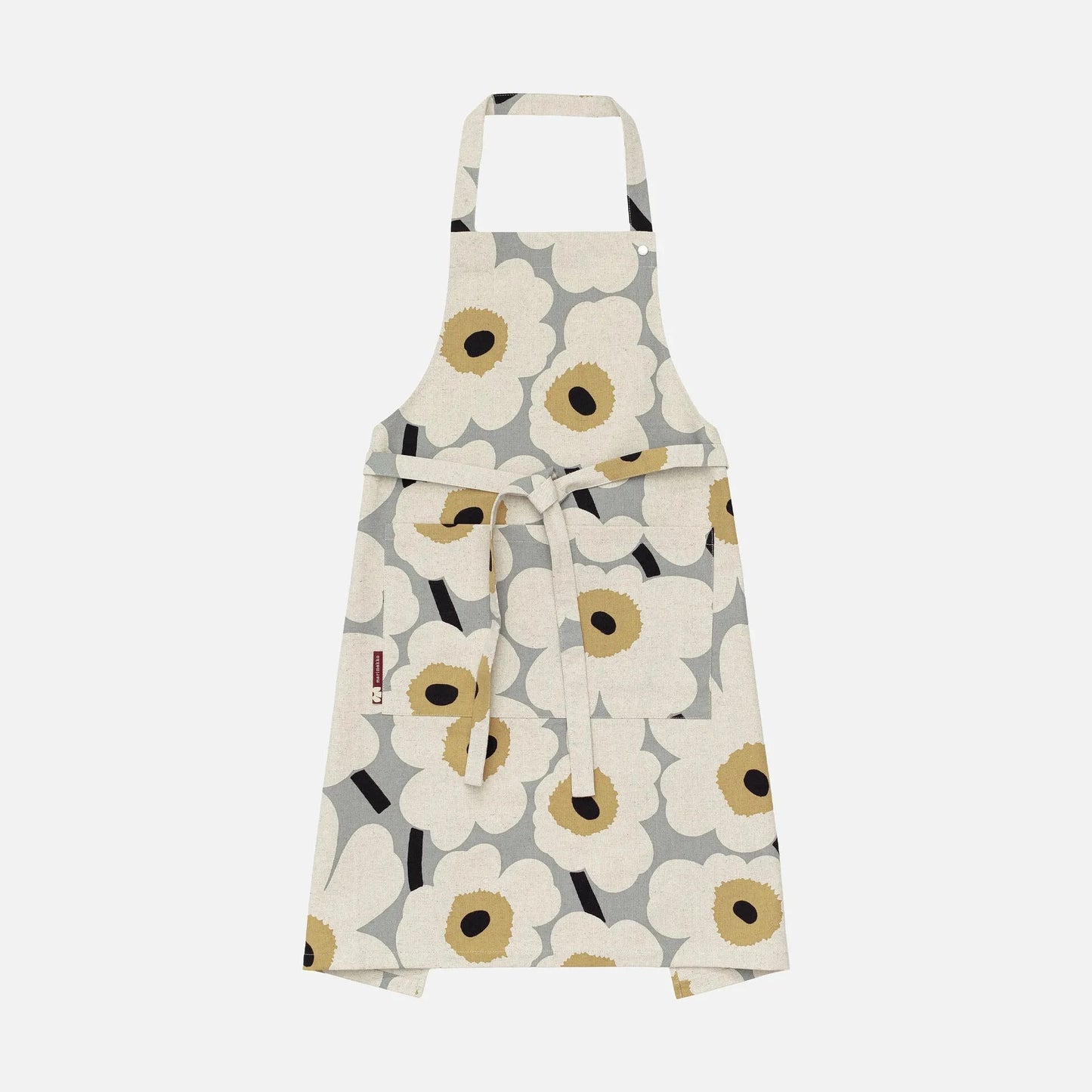 Marimekko Anniversary Apron + Tea Towel Box Set