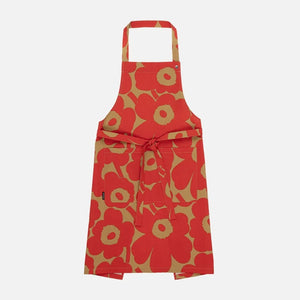 Marimekko Pieni Unikko Apron