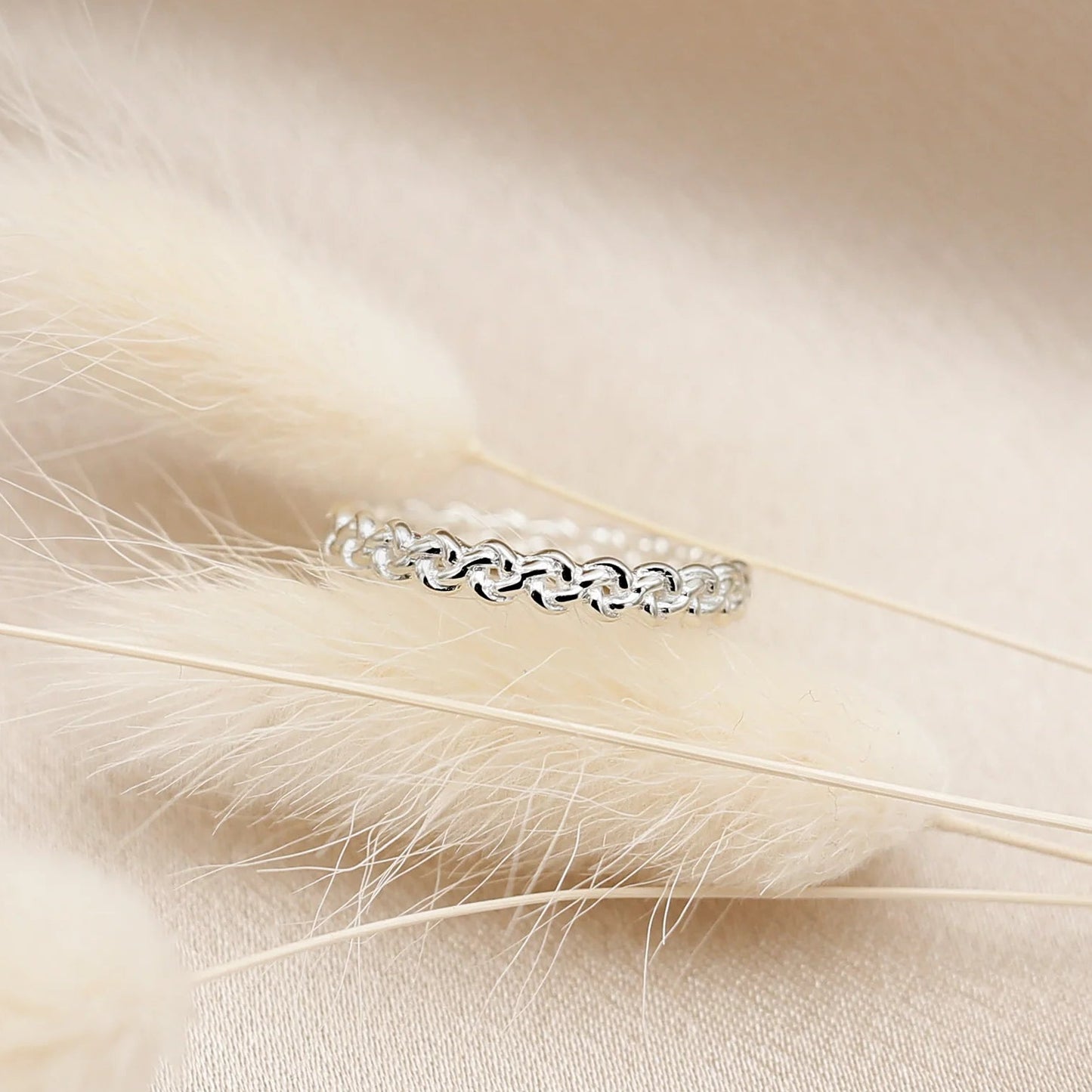 CIVAL Collective Aries Ring