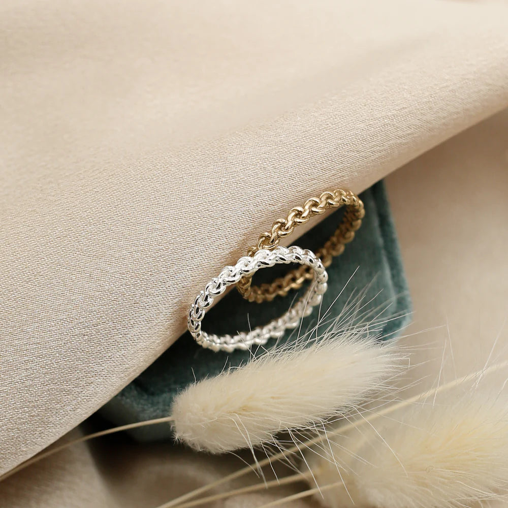 CIVAL Collective Aries Ring