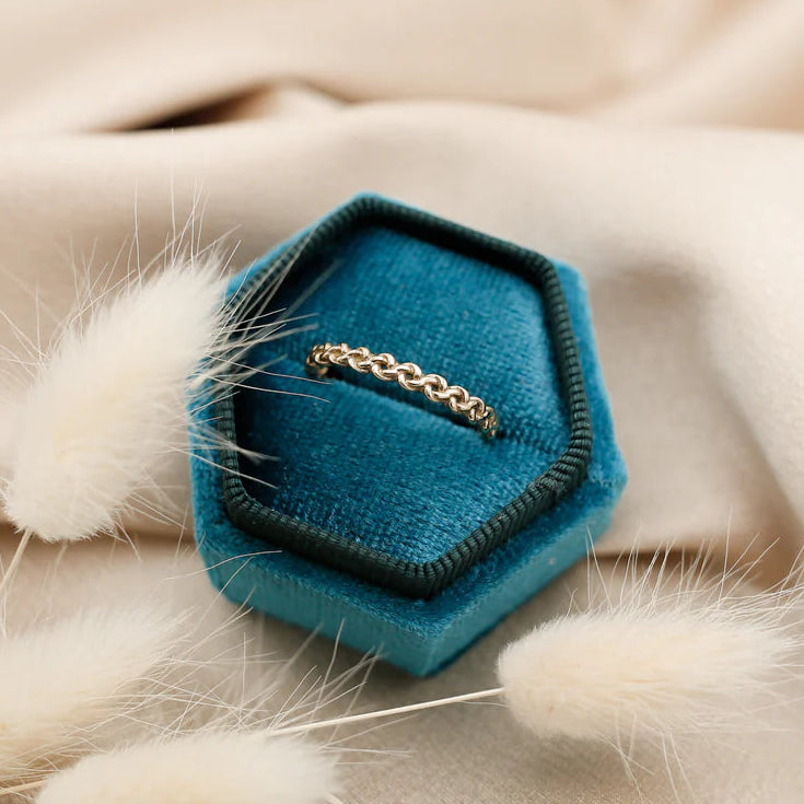 CIVAL Collective Aries Ring