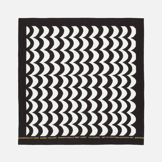 Marimekko Astrilli Mini Laine Bandana