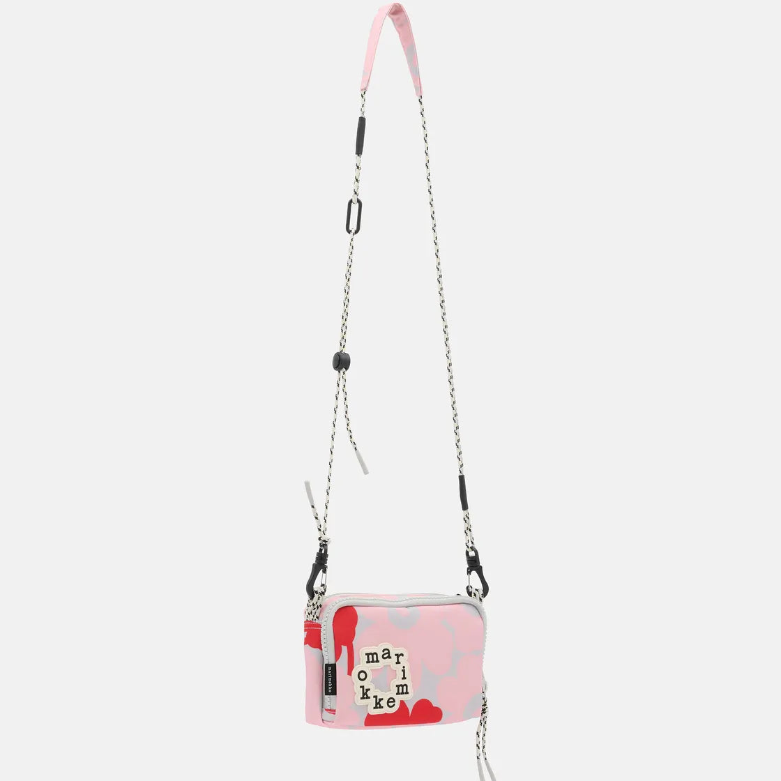 Marimekko Iloisa Mini Unikko Kioski Shoulder Bag