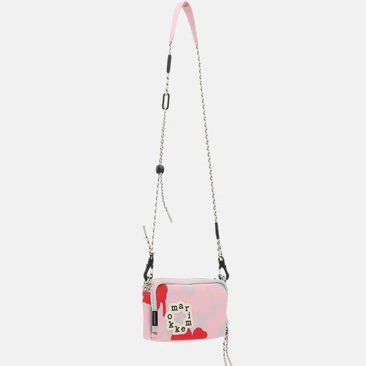 Marimekko Iloisa Mini Unikko Kioski Shoulder Bag