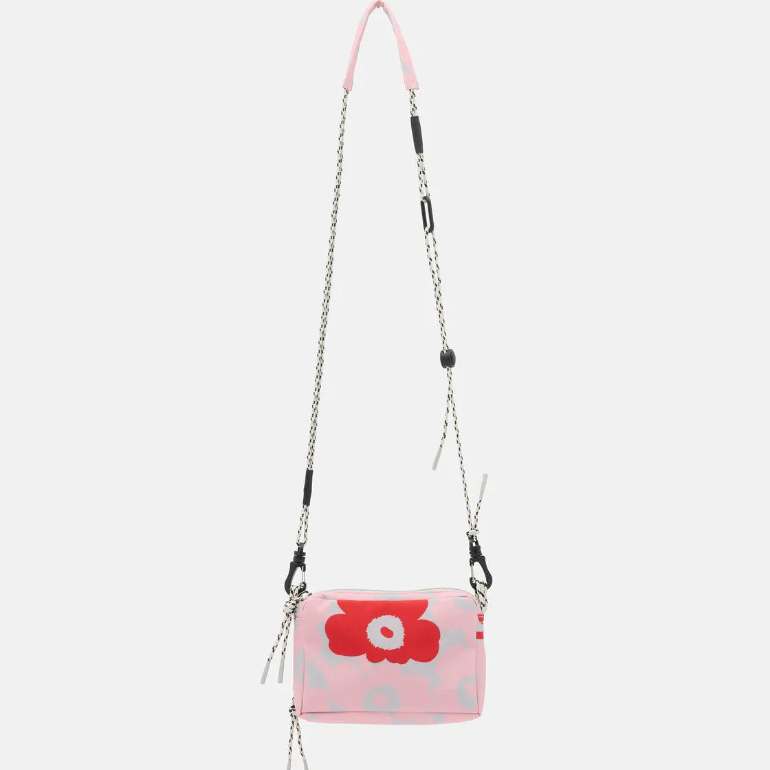 Marimekko Iloisa Mini Unikko Kioski Shoulder Bag