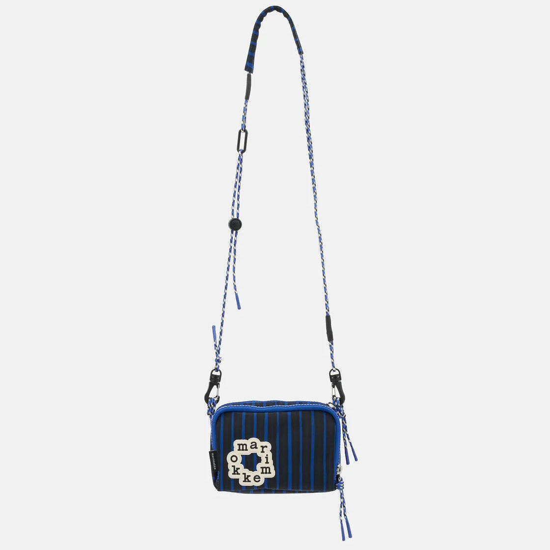 Marimekko Iloisa Piccolo Kioski Shoulder Bag