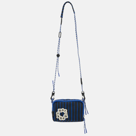 Marimekko Iloisa Piccolo Kioski Shoulder Bag