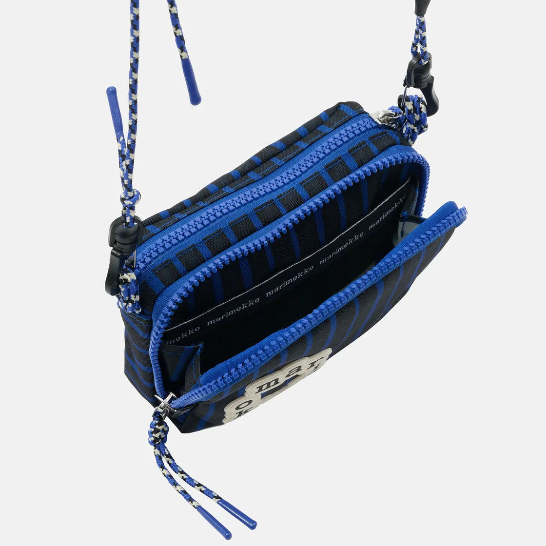 Marimekko Iloisa Piccolo Kioski Shoulder Bag