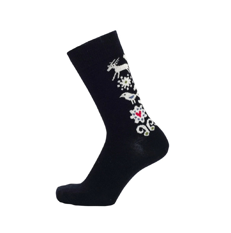 Bengt & Lotta Socks - Size Large (40-45)