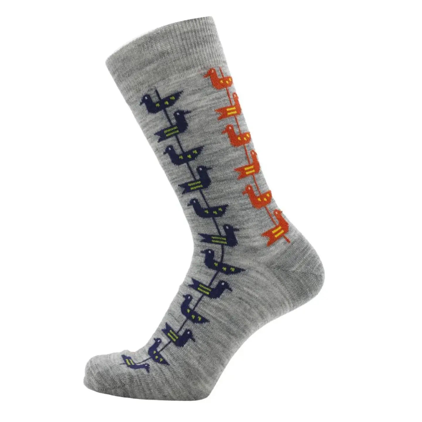 Bengt & Lotta Socks - Size Small (35-39)