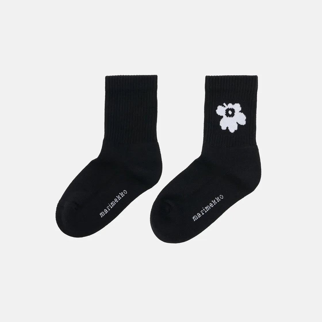 Marimekko Puikea Unikko Socks