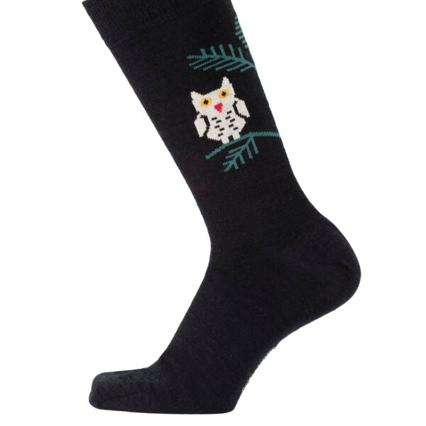 Bengt & Lotta Socks - Size Large (40-45)