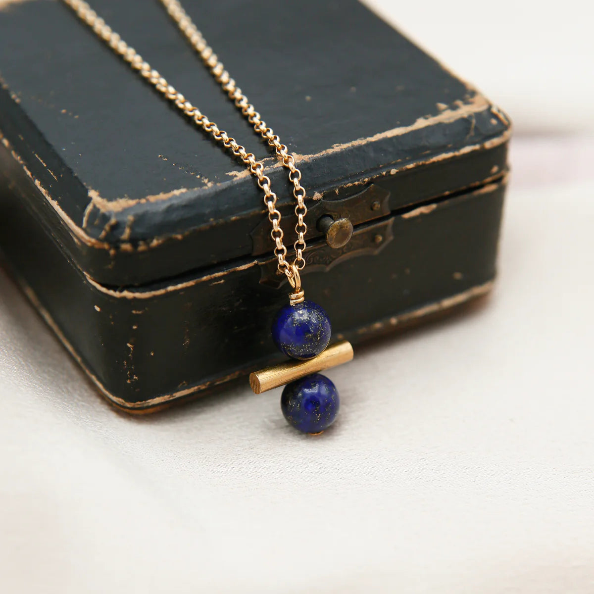 CIVAL Collective Blake Necklace