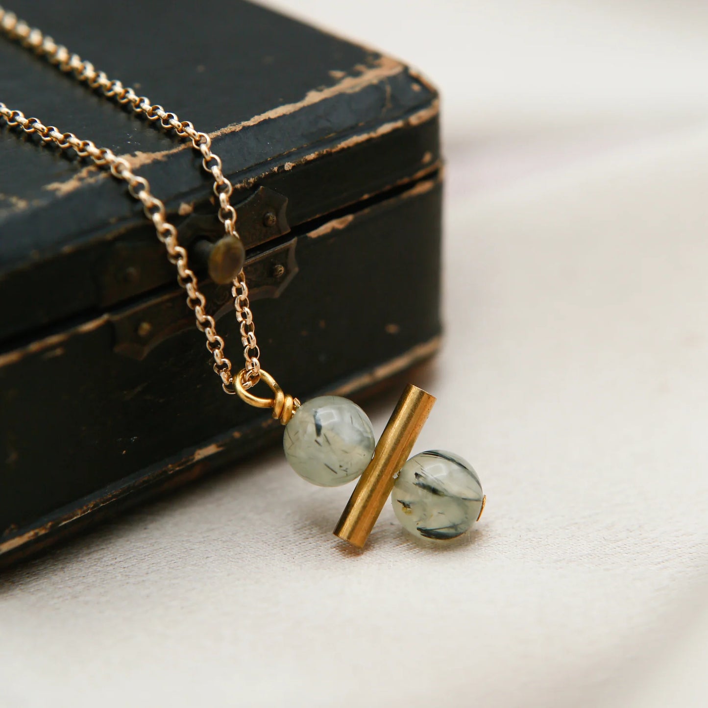 CIVAL Collective Blake Necklace