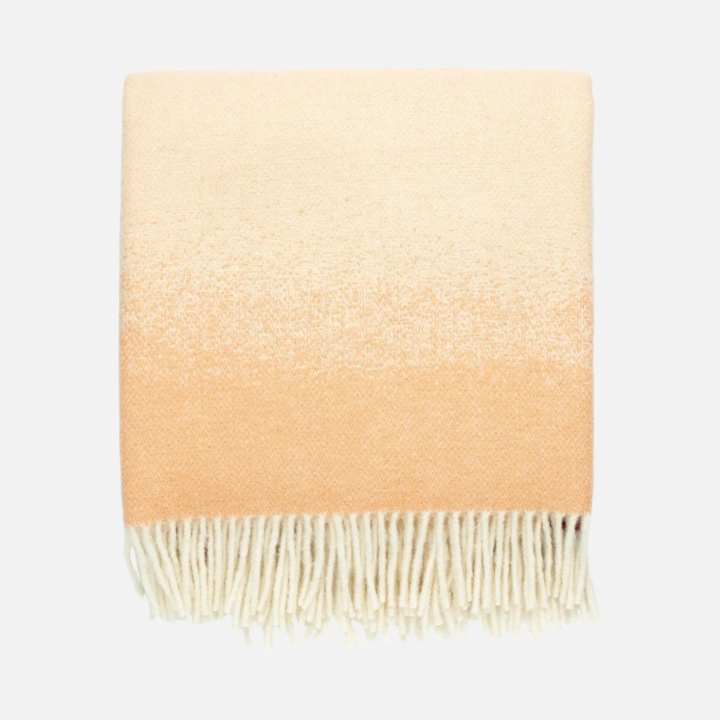Marimekko Selanne Blanket folded