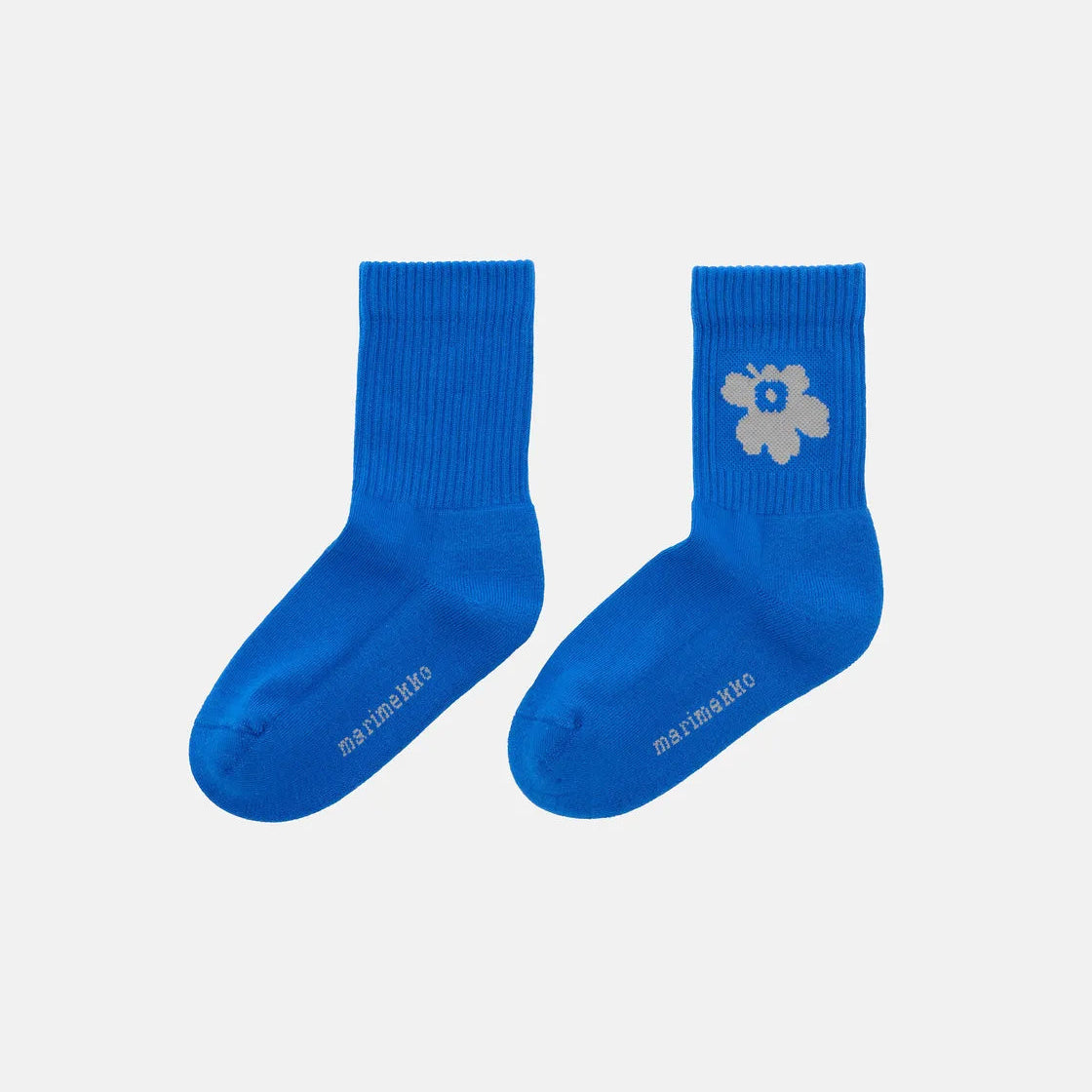 Marimekko Puikea Unikko Socks
