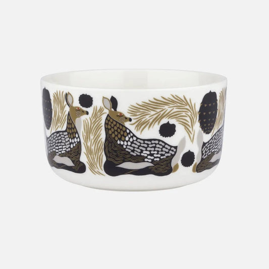 Marimekko Peura Bowl