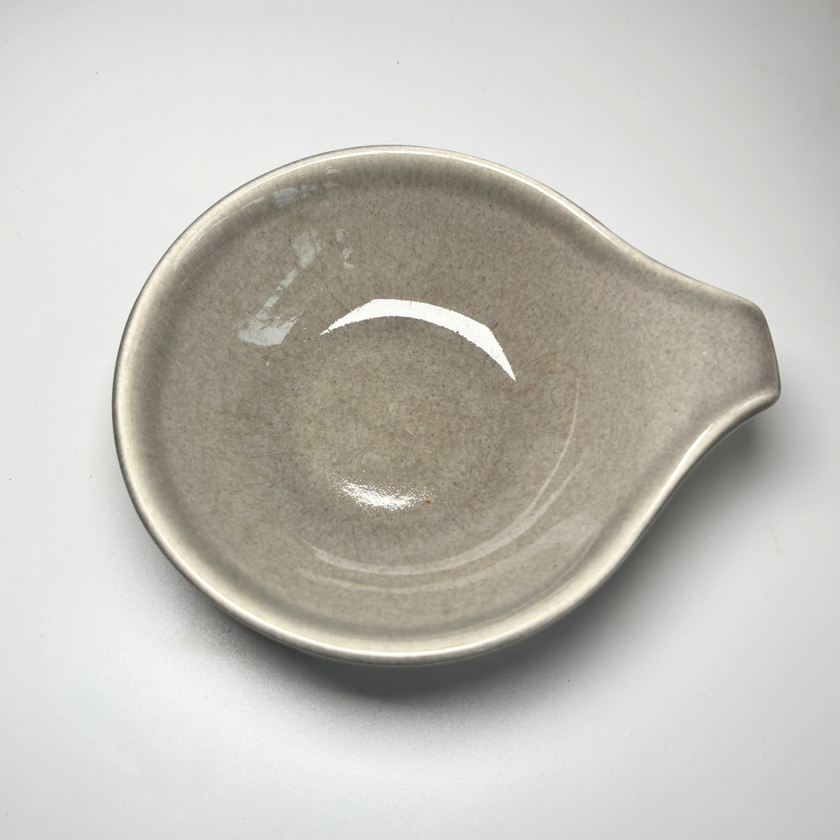 1940's Russel Wright Bowl with Handle